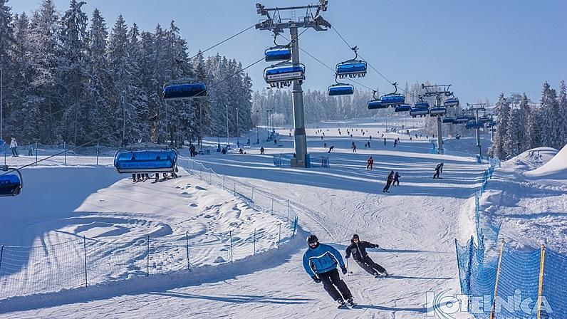 Отели типа «постель и завтрак» DW. Limba pod Kotelnicą Бялка-Татшаньска-26